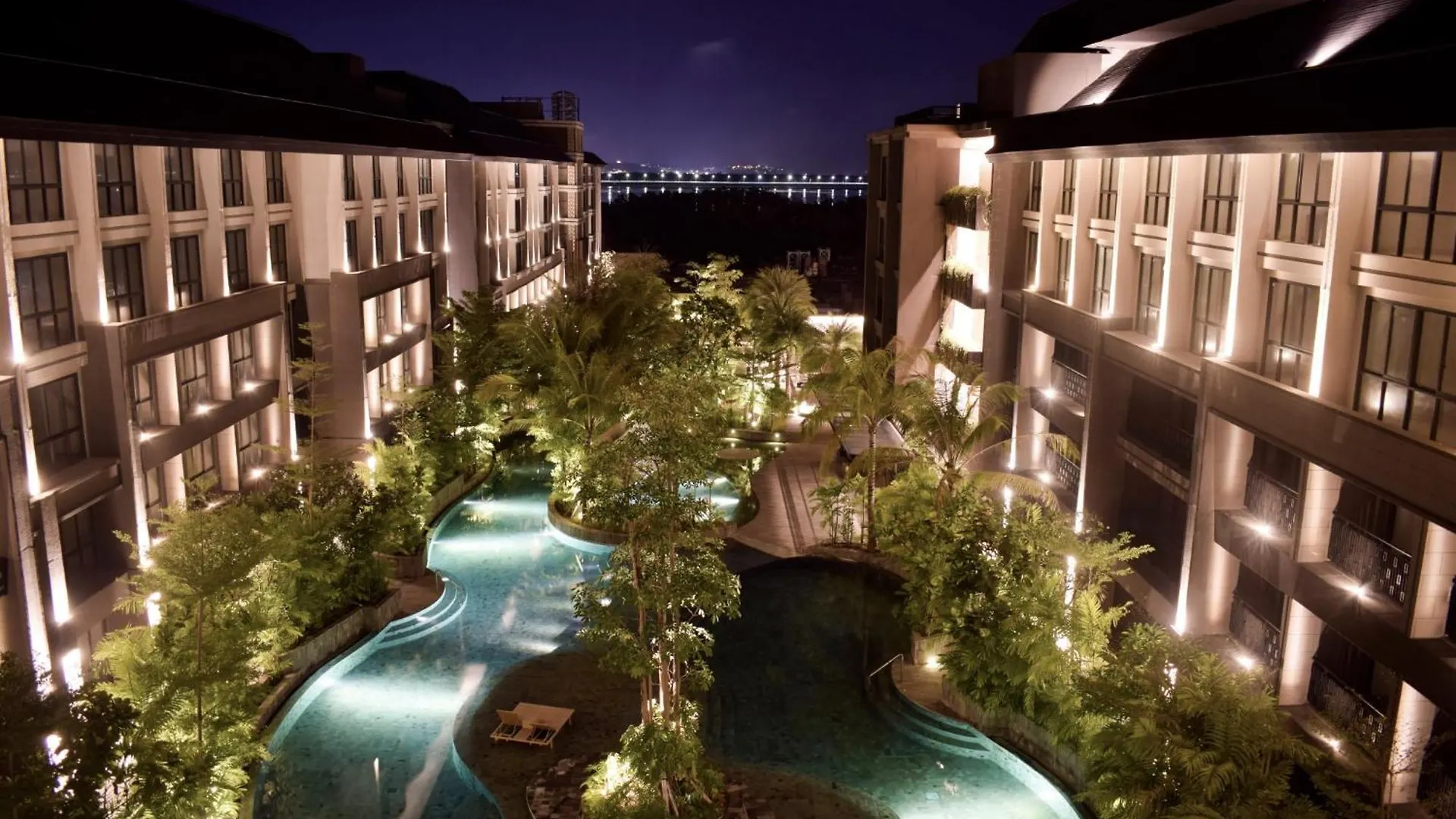 Anagata 3 Tanjung Benoa Bali Hotel Nusa Dua