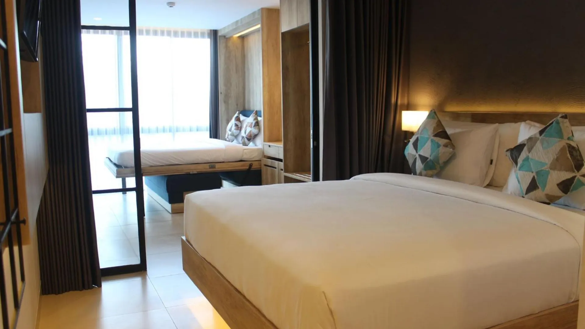 Anagata 3 Tanjung Benoa Bali Hotel Nusa Dua