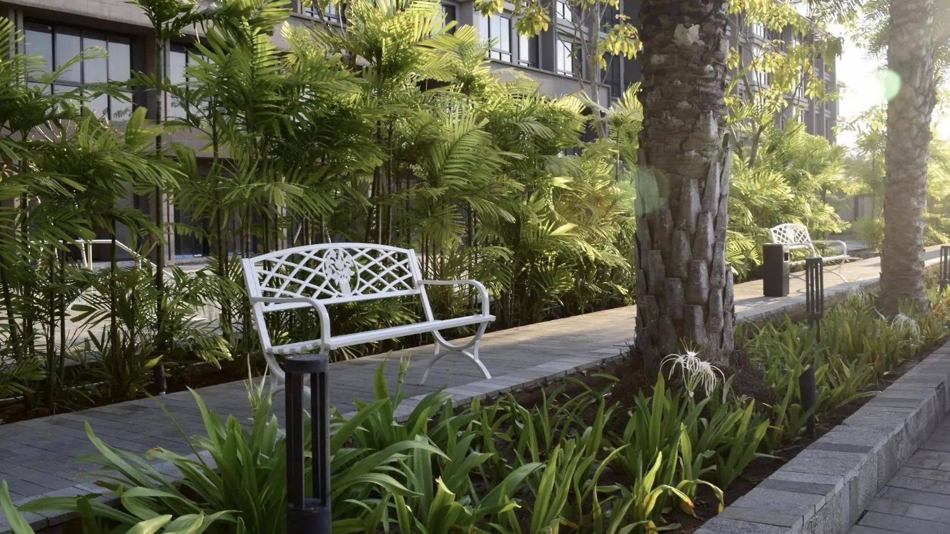 Anagata 3 Tanjung Benoa Bali Hotel Nusa Dua  5*, Nusa Dua (Bali) Indonesia