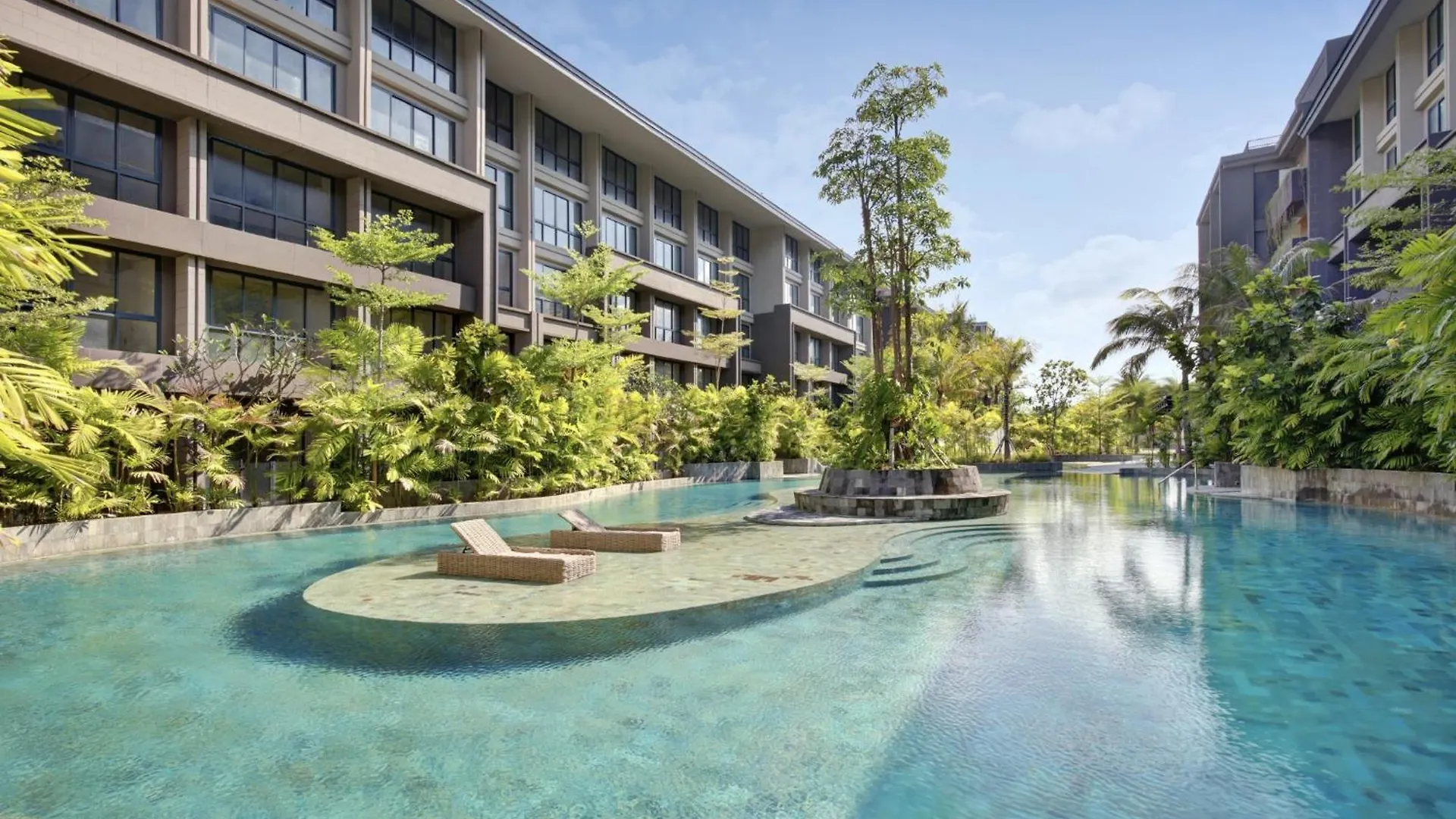 *****  Anagata 3 Tanjung Benoa Bali Hotel Nusa Dua  Indonesia