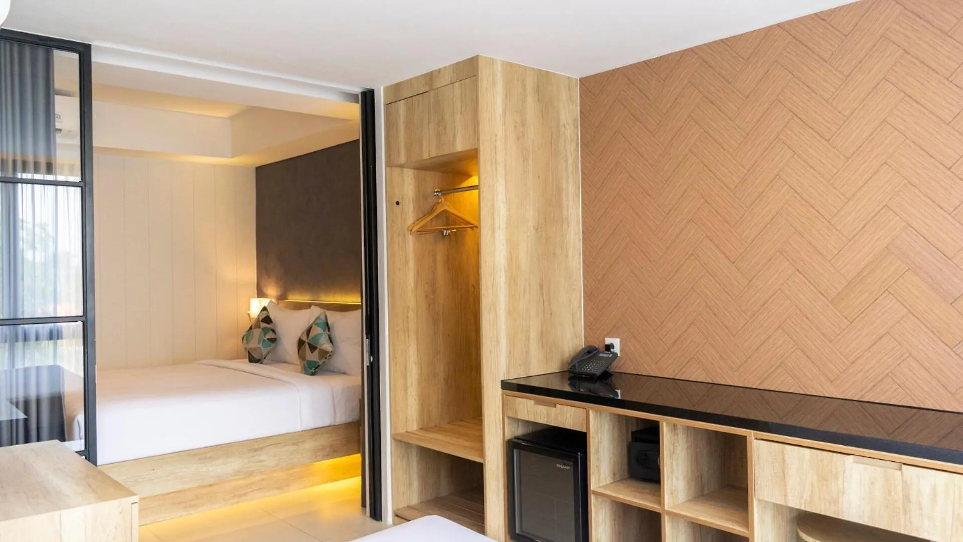 Anagata 3 Tanjung Benoa Bali Hotel Nusa Dua