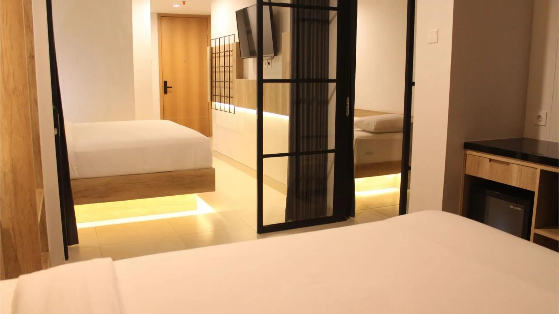 Anagata 3 Tanjung Benoa Bali Hotel Nusa Dua