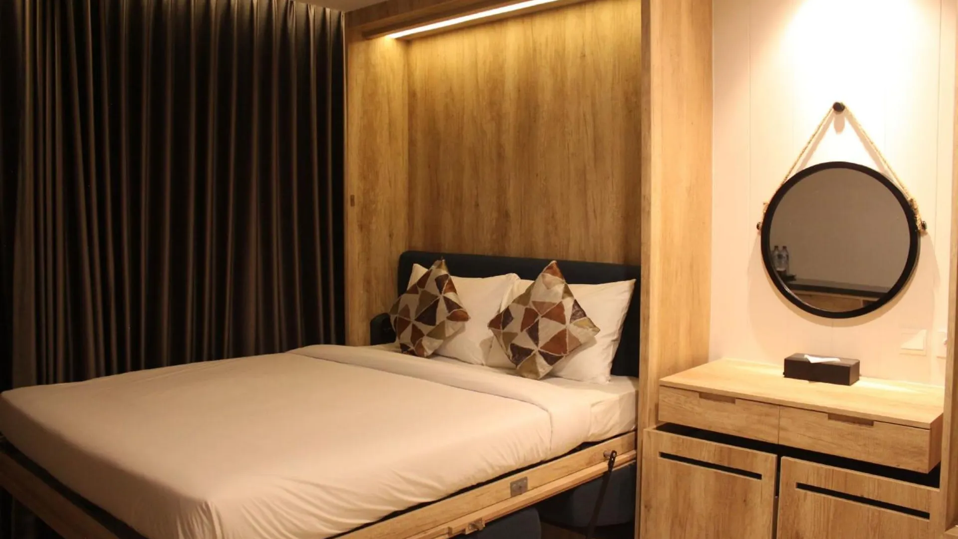*****  Anagata 3 Tanjung Benoa Bali Hotel Nusa Dua  Indonesia