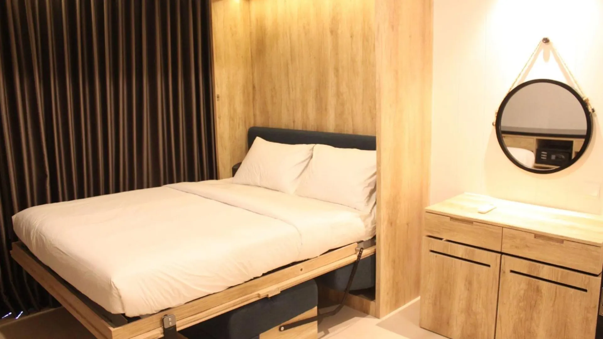 Anagata 3 Tanjung Benoa Bali Hotel Nusa Dua  Indonesia