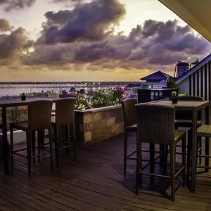 Hotel Pop!, Nusa Dua (Bali)