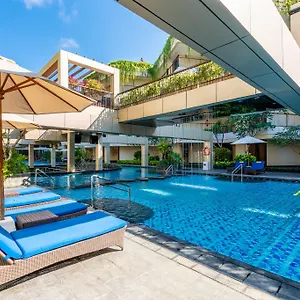 Hotel Vouk And Bali, Nusa Dua (Bali)