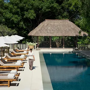 度假村 Revivo Wellness Bali