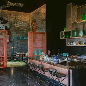 Hotel Marriott's Bali Terrace, Nusa Dua (Bali)