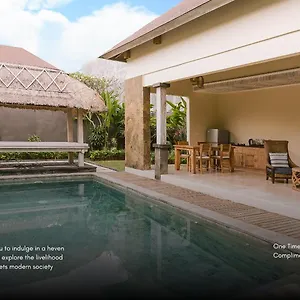Resort La Berceuse And By Taritiya Collection, Nusa Dua (Bali)