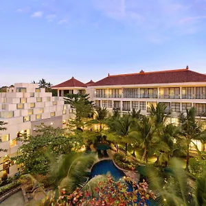 Hotel Bali, Nusa Dua (Bali)