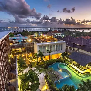 Hotel The Lerina, Nusa Dua (Bali)