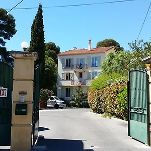 Kimi 5* Cannes