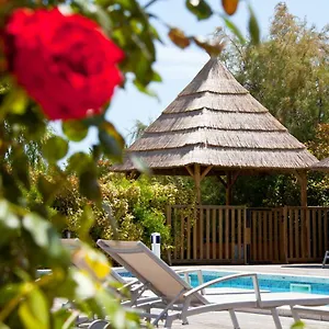 De Cocagne 4* Saintes-Maries-de-La-Mer
