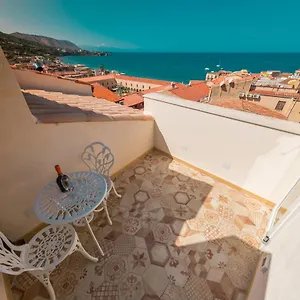 Design 3* Cefalù