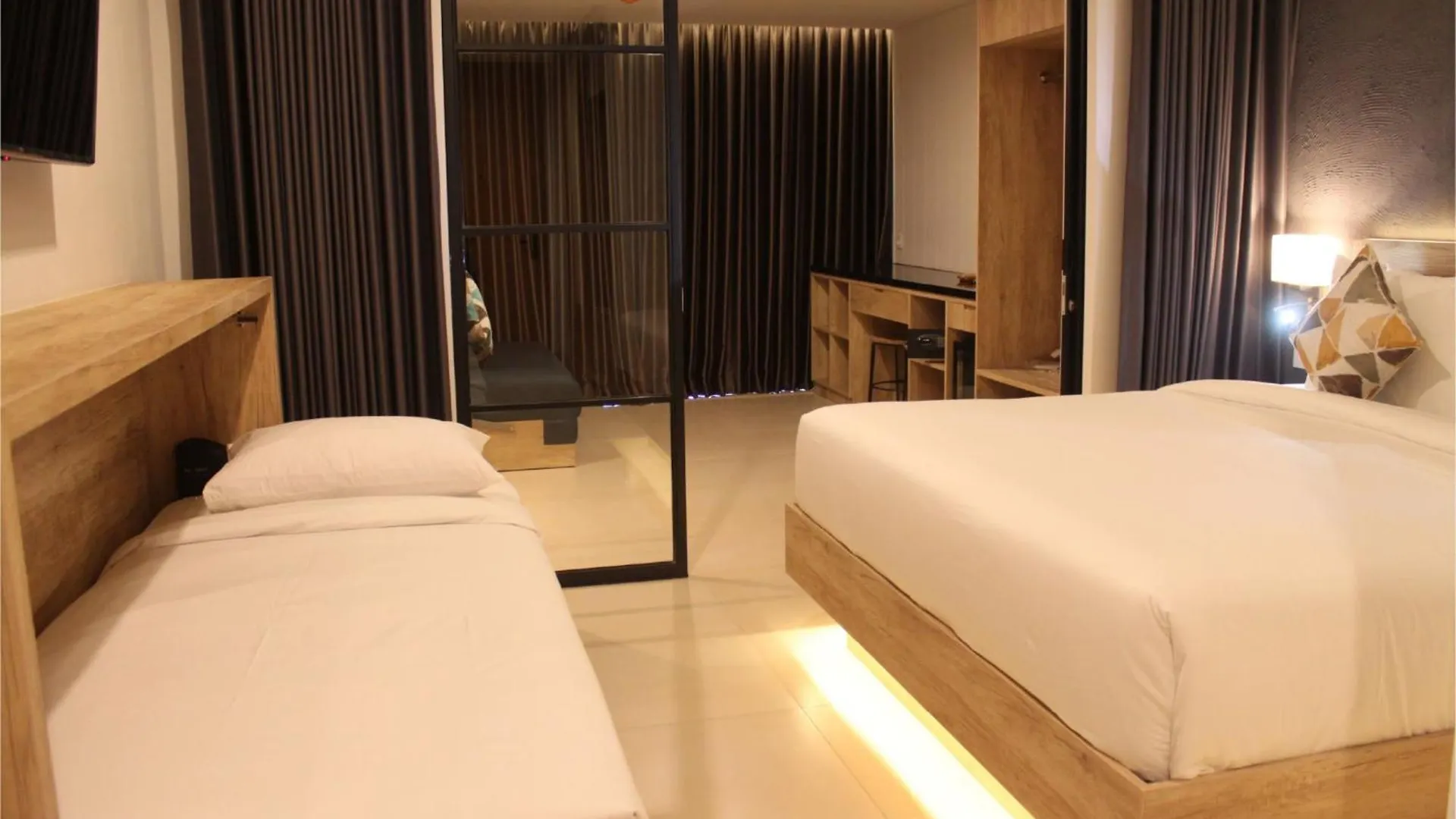 Anagata 3 Tanjung Benoa Bali Hotel Nusa Dua