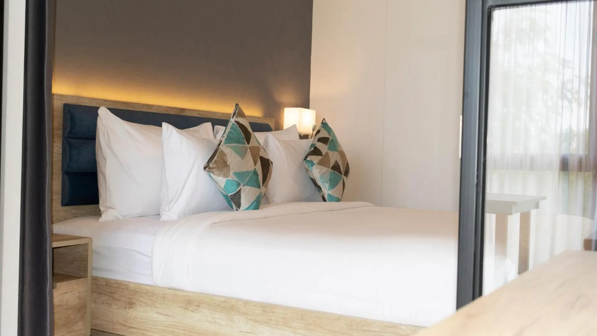 *****  Anagata 3 Tanjung Benoa Bali Hotel Nusa Dua  Indonesia