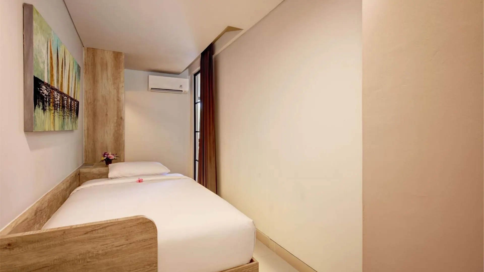 Anagata 3 Tanjung Benoa Bali Hotel Nusa Dua  5*, Nusa Dua (Bali) Indonesia