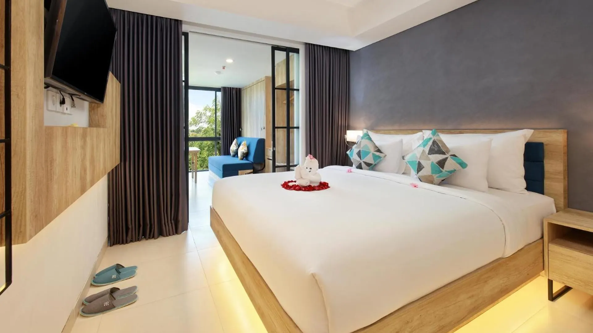 Anagata 3 Tanjung Benoa Bali Hotel Nusa Dua