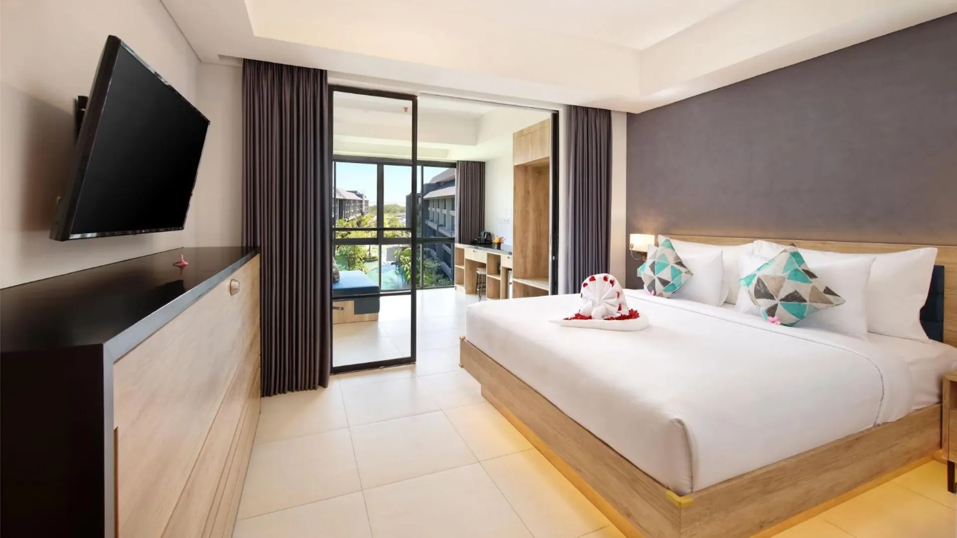 Anagata 3 Tanjung Benoa Bali Hotel Nusa Dua