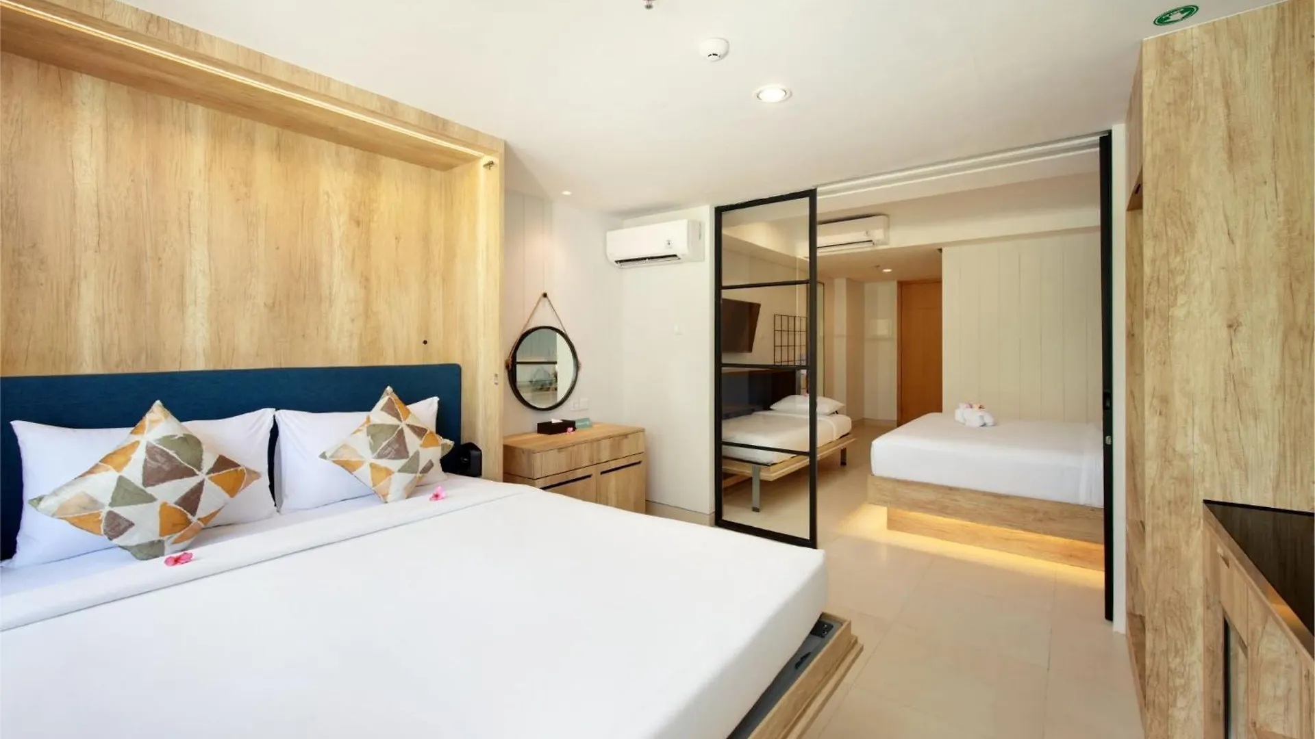 Anagata 3 Tanjung Benoa Bali Hotel Nusa Dua