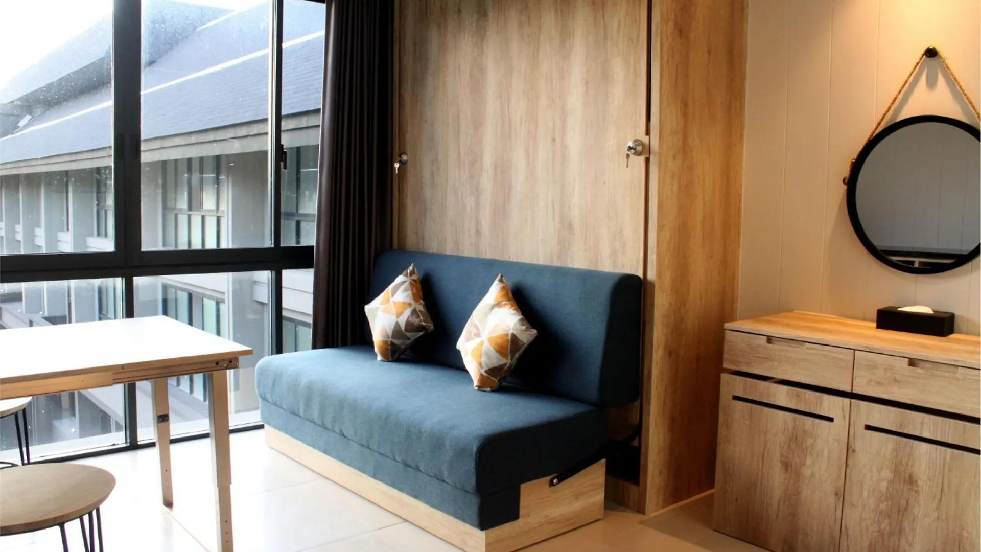 Anagata 3 Tanjung Benoa Bali Hotel Nusa Dua  Indonesia