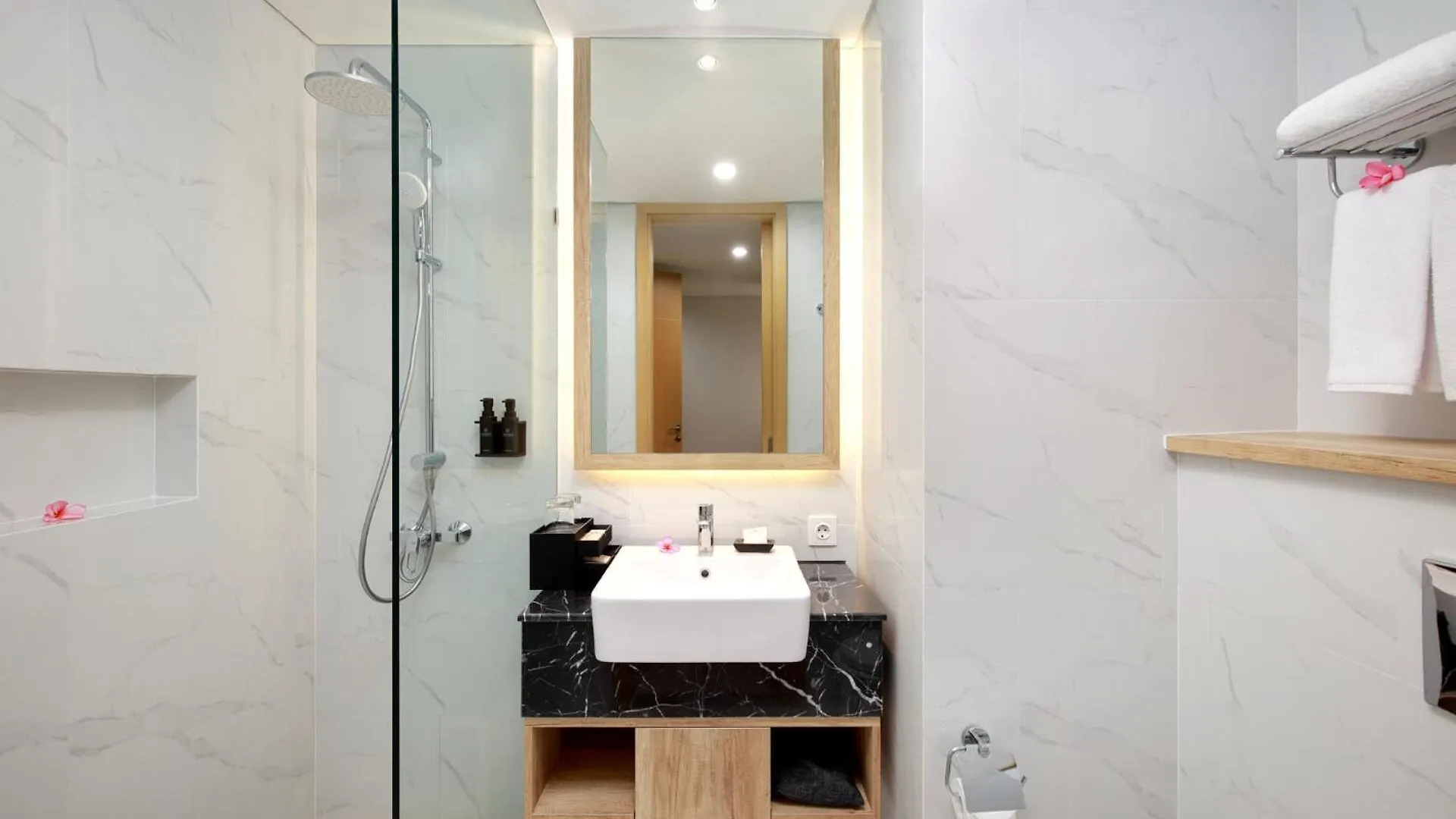 Anagata 3 Tanjung Benoa Bali Hotel Nusa Dua  Indonesia